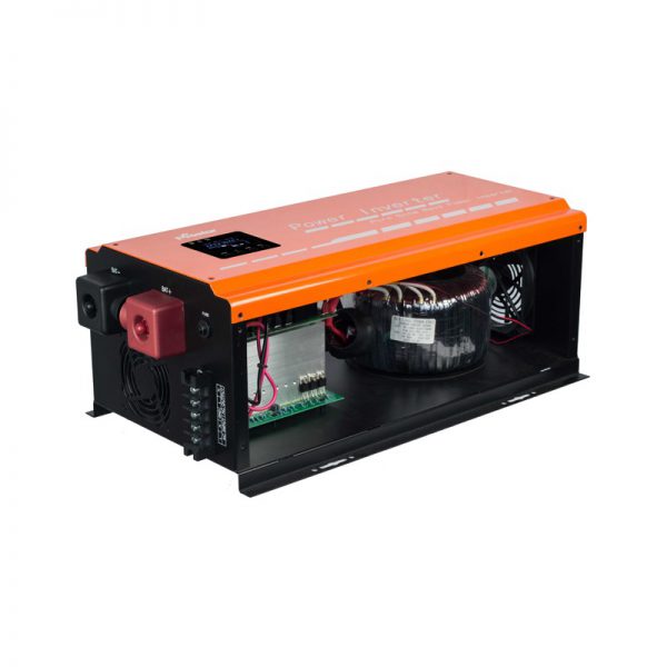 PIL 2000W-24v - Image 5