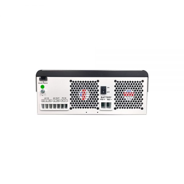 PIE 6.2kW - Image 9