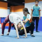Gymnastics