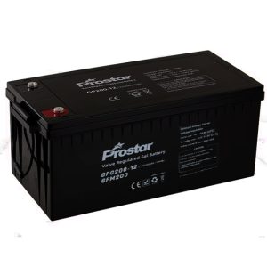 GPG 200Ah