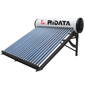 Solar Water Heaters