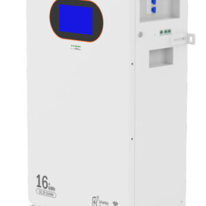 PLM PRO SERIES MOBILE LITHIUM BATTERY PACK – (14.34kWh/15.56kWh/16.08kWh)