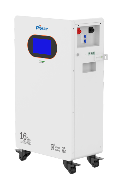 PLM PRO SERIES MOBILE LITHIUM BATTERY PACK - (14.34kWh/15.56kWh/16.08kWh)