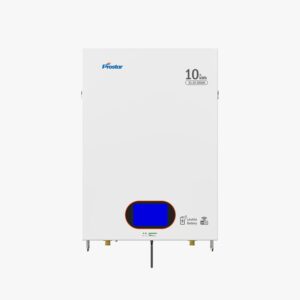 PLW SERIES WALL MOUNTED LITHIUM BATTERY PACK – 5.12kWh/10.24kWh
