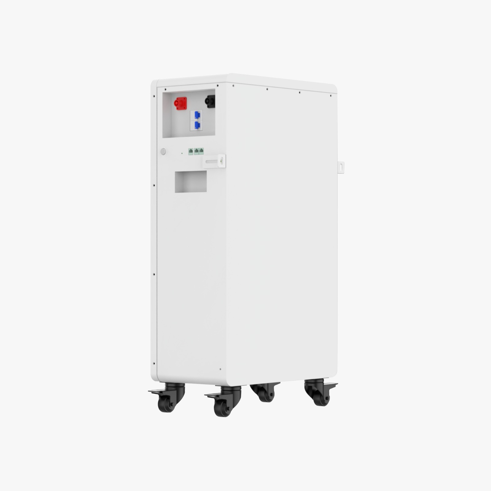 PLW SERIES WALL MOUNTED LITHIUM BATTERY PACK - 5.12kWh/10.24kWh - Image 2
